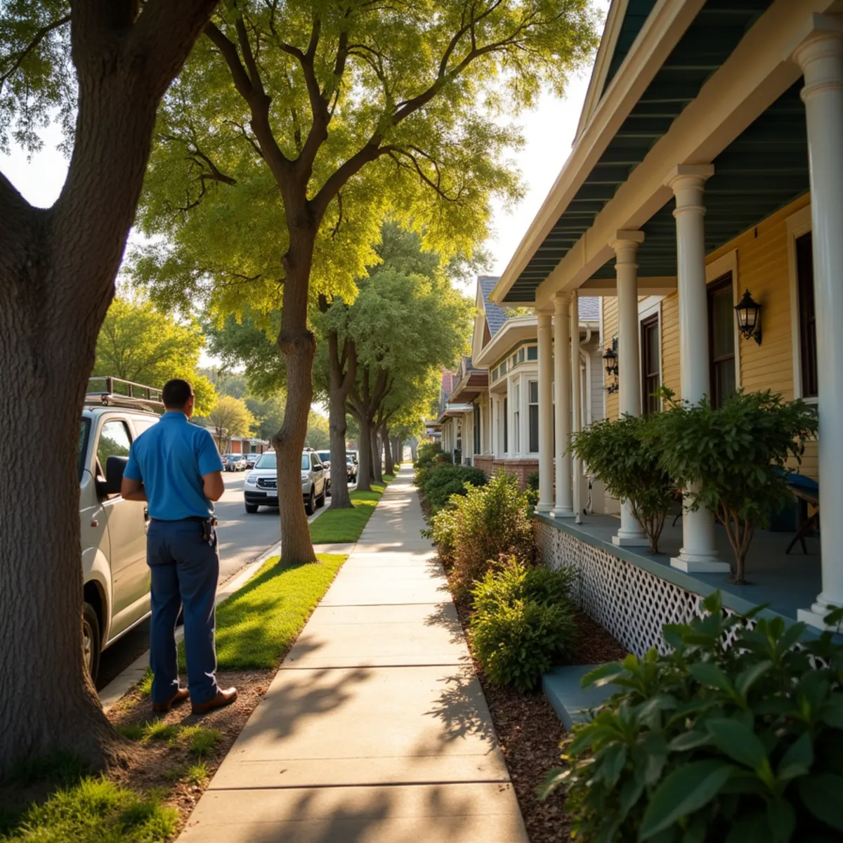 Water damage restoration in Downtown Anaheim / Colony District, Anaheim — local neighborhood we serve
