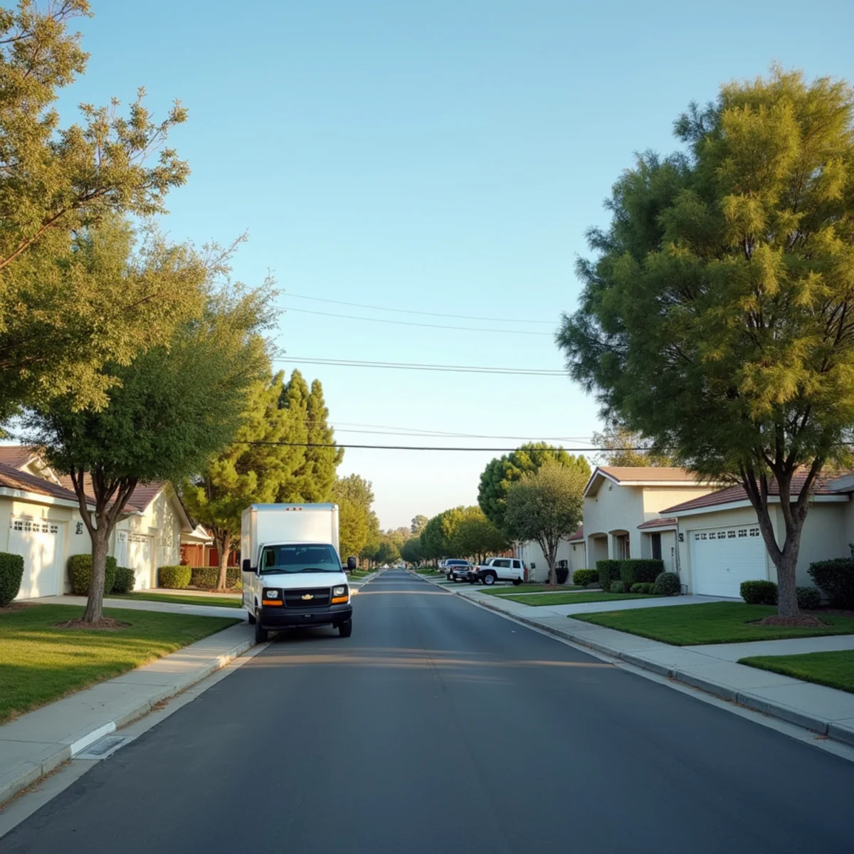 Water damage restoration in Northwest Anaheim, Anaheim — local neighborhood we serve